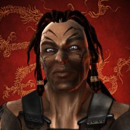 Jevuk'te — legacy portrait
