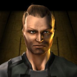 Faz3 — legacy portrait