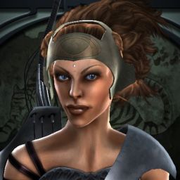 PcholKa — legacy portrait