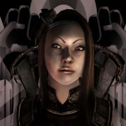 Windley — legacy portrait