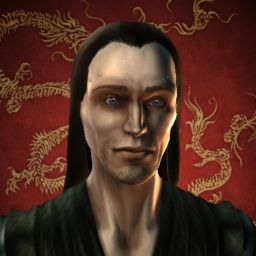 Griffon Intalk — legacy portrait