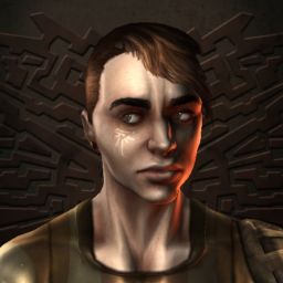 Beralym — legacy portrait