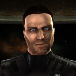Argus Eritaramis — legacy portrait