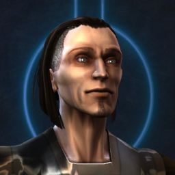 Kleinn — legacy portrait