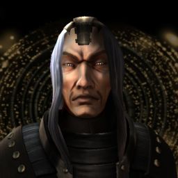 KhanSingh — legacy portrait