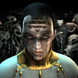 Snake PL — legacy portrait