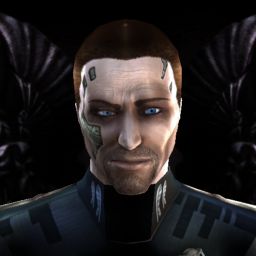 Gal Starfinder — legacy portrait