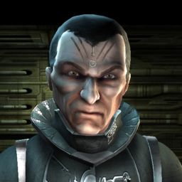 I Scriv — legacy portrait