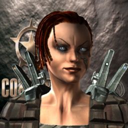 pristis — legacy portrait