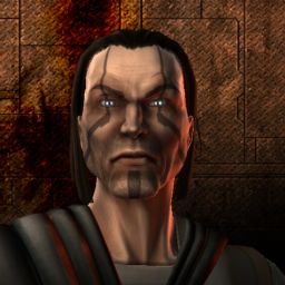 Bergsteiger — legacy portrait