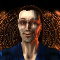 Frater Patroabo — legacy portrait
