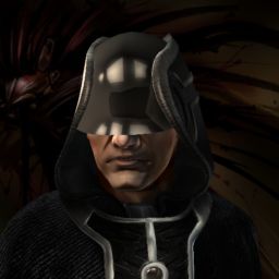 Khor Malkut — legacy portrait