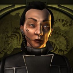 Cezar G — legacy portrait