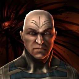 Mora'dum — legacy portrait