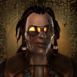 Pasaremos — legacy portrait