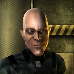 Arl Cratos — legacy portrait