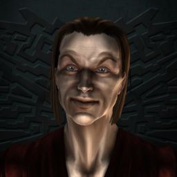 Lord Maghnus — legacy portrait