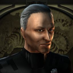 Snakepriest — legacy portrait