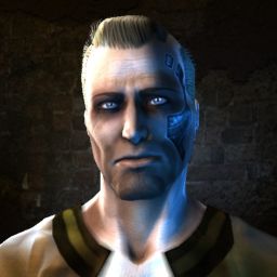 MrTemps — legacy portrait