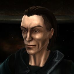 Grisvold Tristramian — legacy portrait