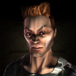 Coal Starduster — legacy portrait