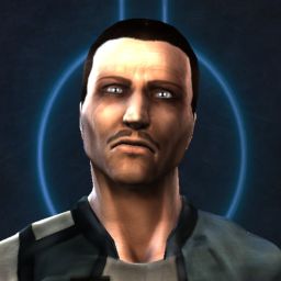 Abrackus — legacy portrait