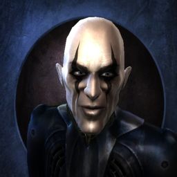 mrByrns — legacy portrait