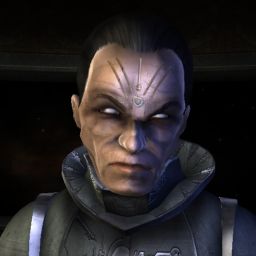 Rhea Ri'shud — legacy portrait