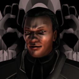 DeVinces — legacy portrait