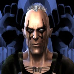 Jonii — legacy portrait