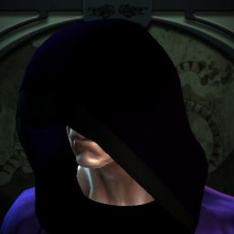 obother — legacy portrait