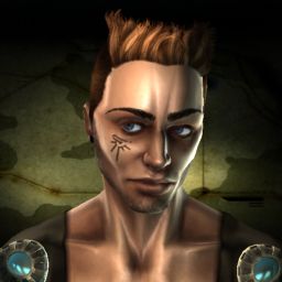 SeaBoy18 — legacy portrait