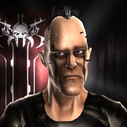 Eonov — legacy portrait