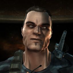 Fire Eriwerif — legacy portrait