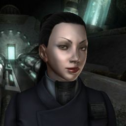 prejaha — legacy portrait