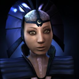 Howwas Thetang — legacy portrait