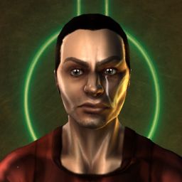 Ultadar — legacy portrait