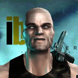 Var Vindictus — legacy portrait