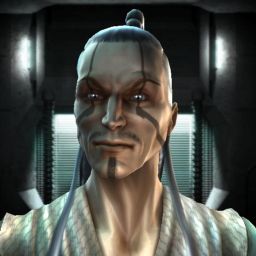 ChillerTBE — legacy portrait