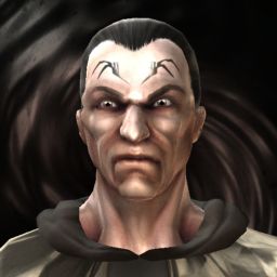 LeetSystems — legacy portrait
