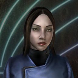 boldhealer — legacy portrait