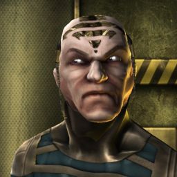 Eldien — legacy portrait