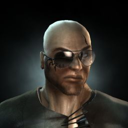 Delagris — legacy portrait