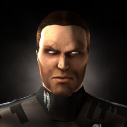 Daidalos Uunden — legacy portrait