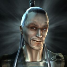 Green Cobra — legacy portrait