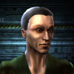freeloader 1 — legacy portrait