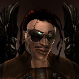 DimanSUR — legacy portrait