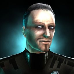 Ryek Darkener — legacy portrait