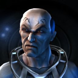 Kadgar Hastur — legacy portrait