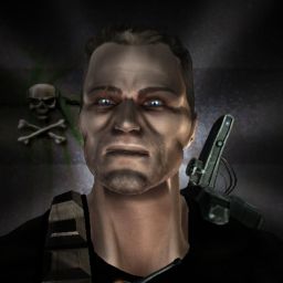 Bronin — legacy portrait